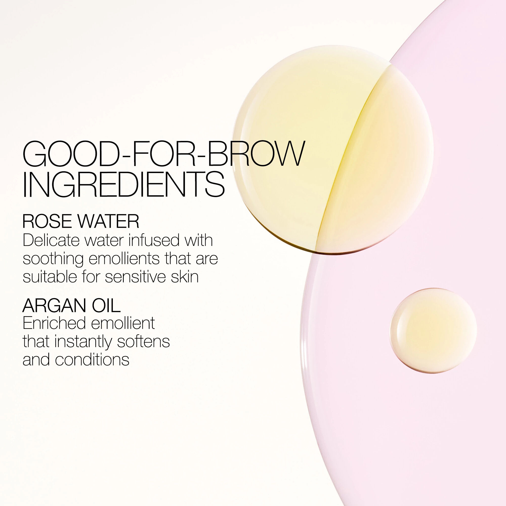 Brow Shaping Gel - Image 3