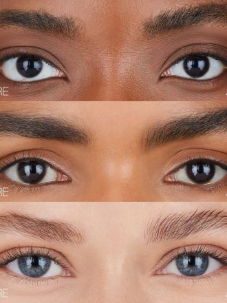 Brow Shaping Gel