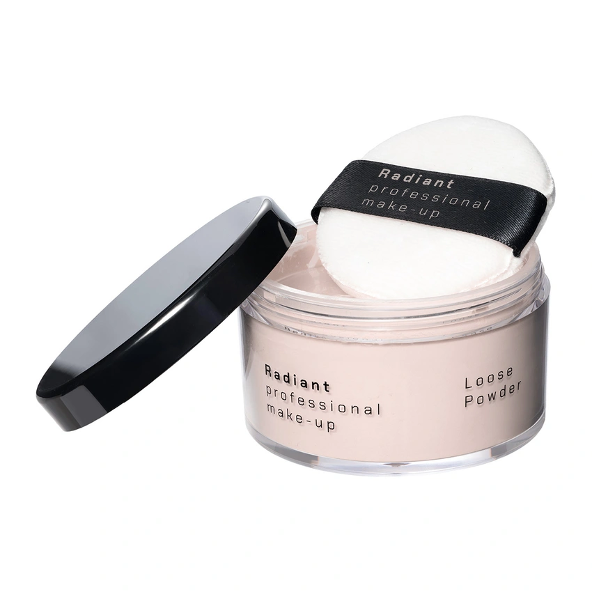Loose Powder - Image 2