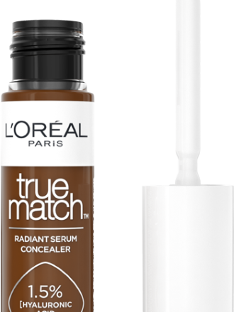 Radiant Serum Concealer for Hydrating & Brightening Under Eyes