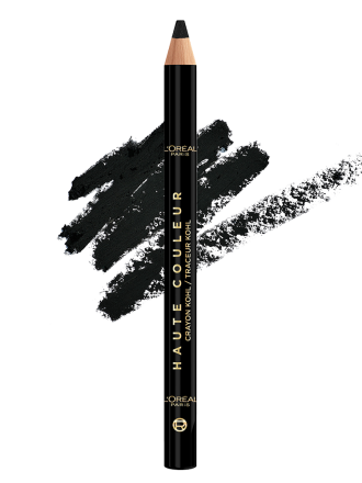 Haute Couleur Kohl Pencil Eyeliner