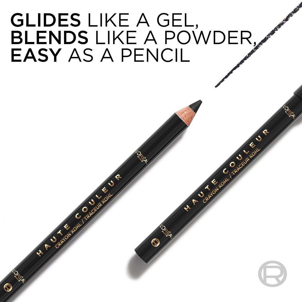 Haute Couleur Kohl Pencil Eyeliner - Image 3