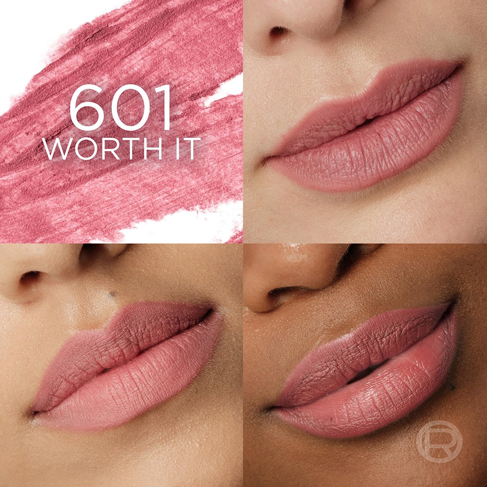 Blurfiller Blurring Lip Contour for Fuller-Looking Lips - Image 2