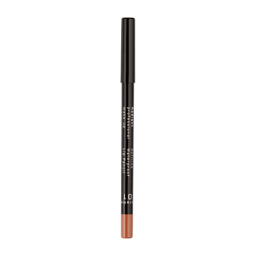 Softline Waterproof Lip Pencil - Image 4