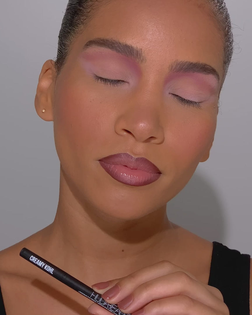 Creamy Kohl Longwear Eye Pencil - Image 3