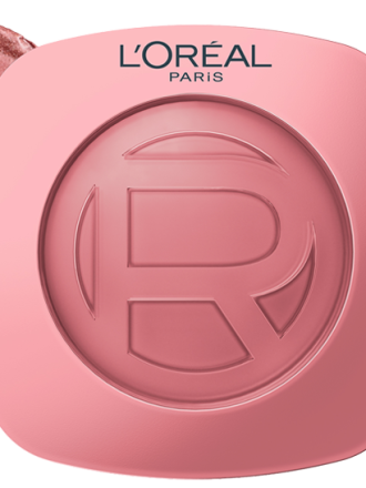 Hyaluron Tinted Balm Embellisher, Blush & Highlighter Hybrid for Mature Skin