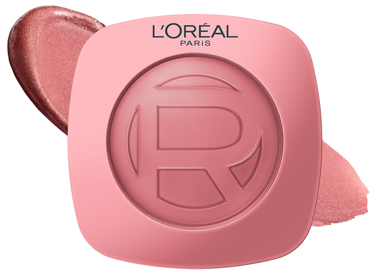 Hyaluron Tinted Balm Embellisher, Blush & Highlighter Hybrid for Mature Skin