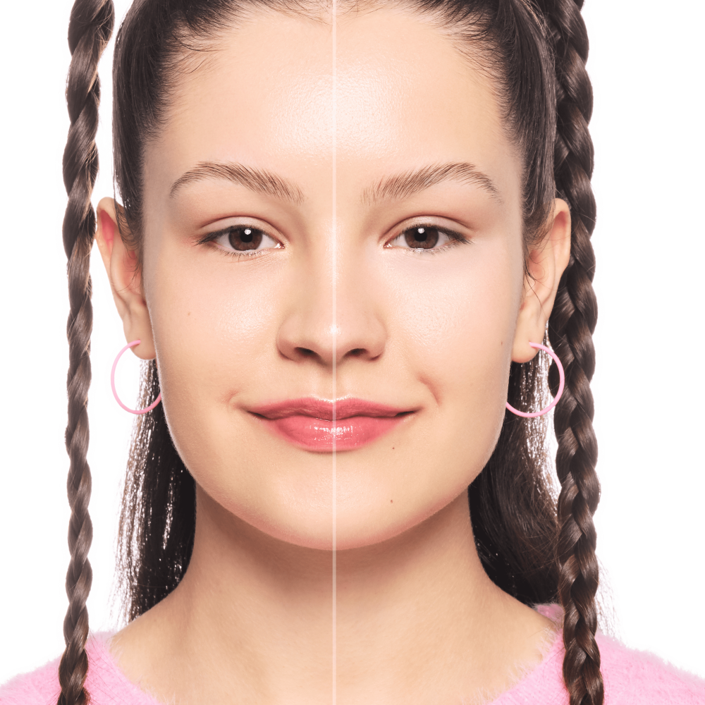 CORRECT & CONCEAL under eye brightening concealer - Image 3