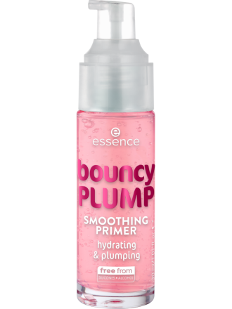 bouncy PLUMP SMOOTHING PRIMER