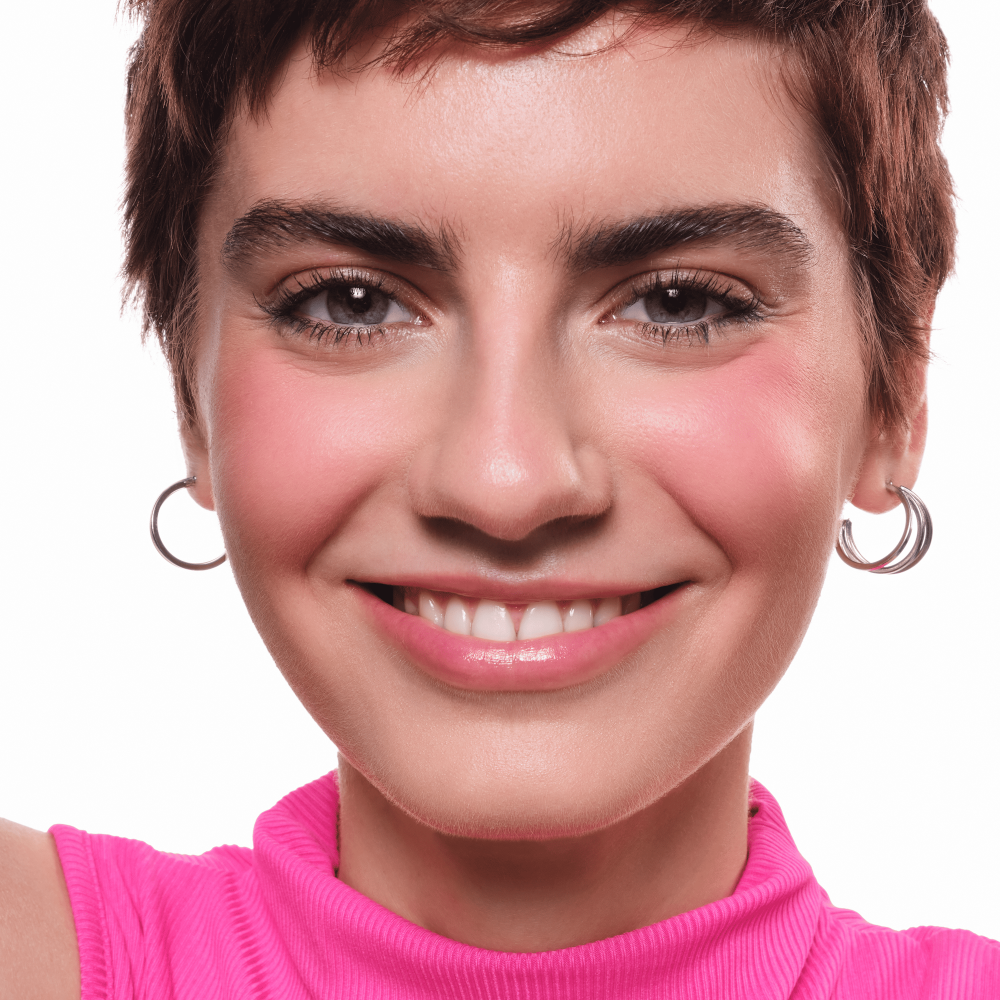 soft TOUCH BOUNCY BLUSH - Image 4