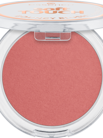 soft TOUCH BOUNCY BLUSH