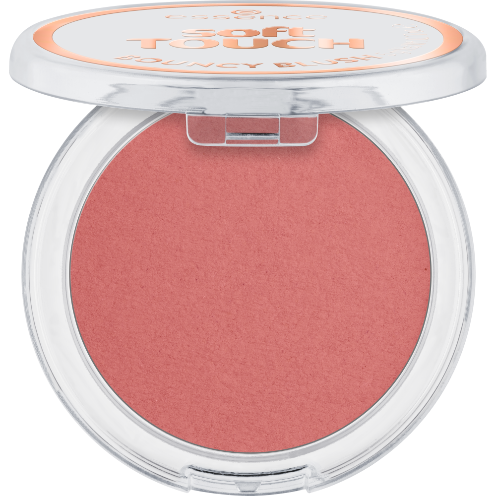 soft TOUCH BOUNCY BLUSH