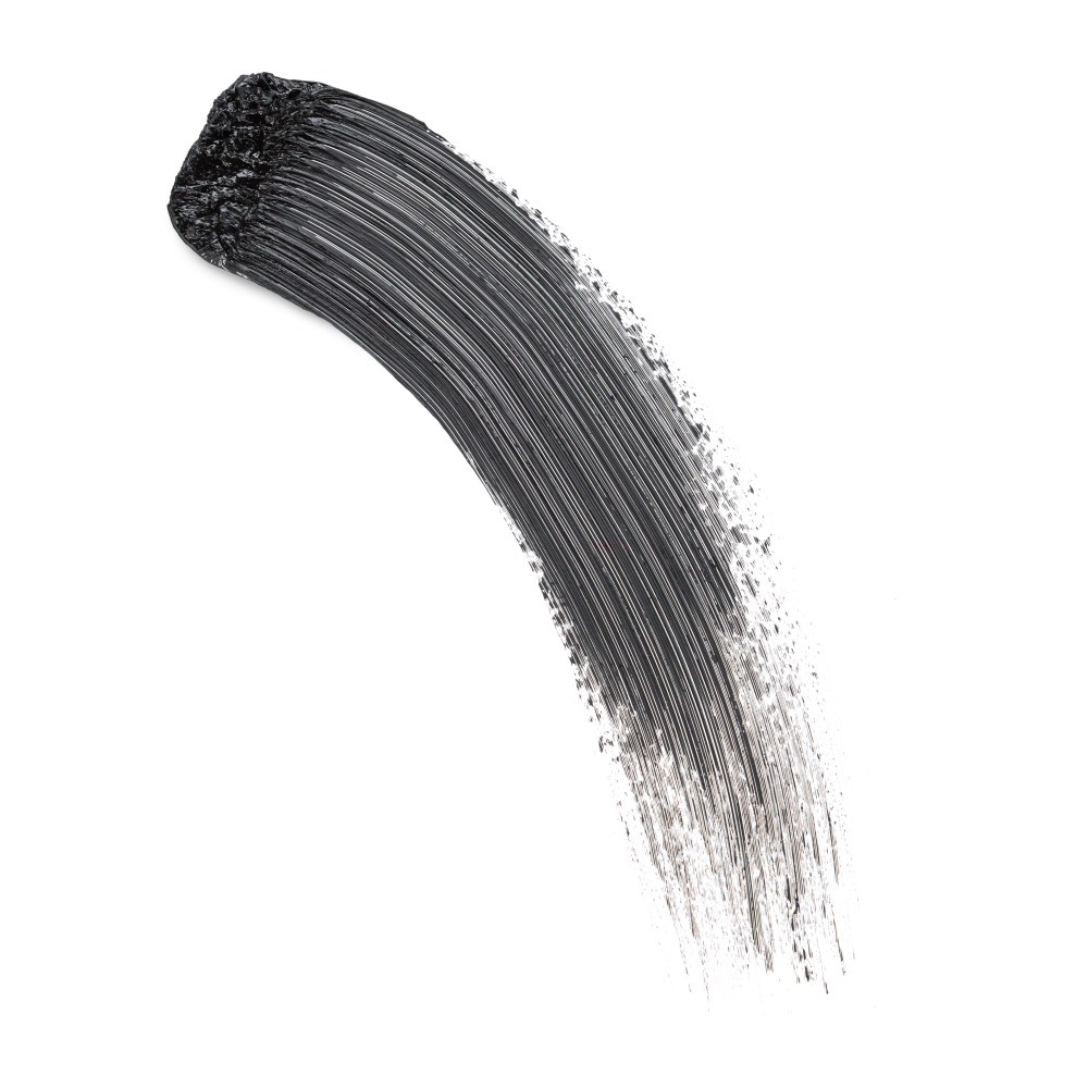 what the length! extreme lengthening mascara black - Image 6