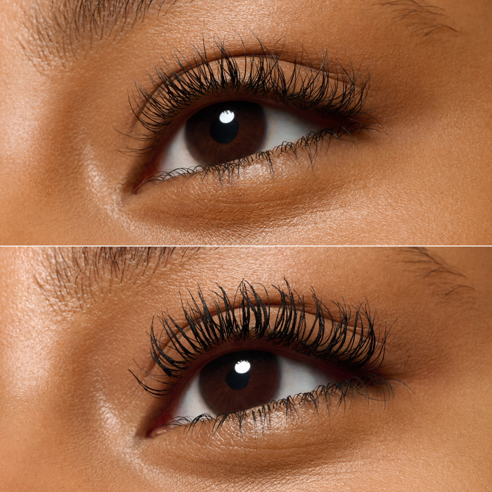 what the length! extreme lengthening mascara black - Image 4