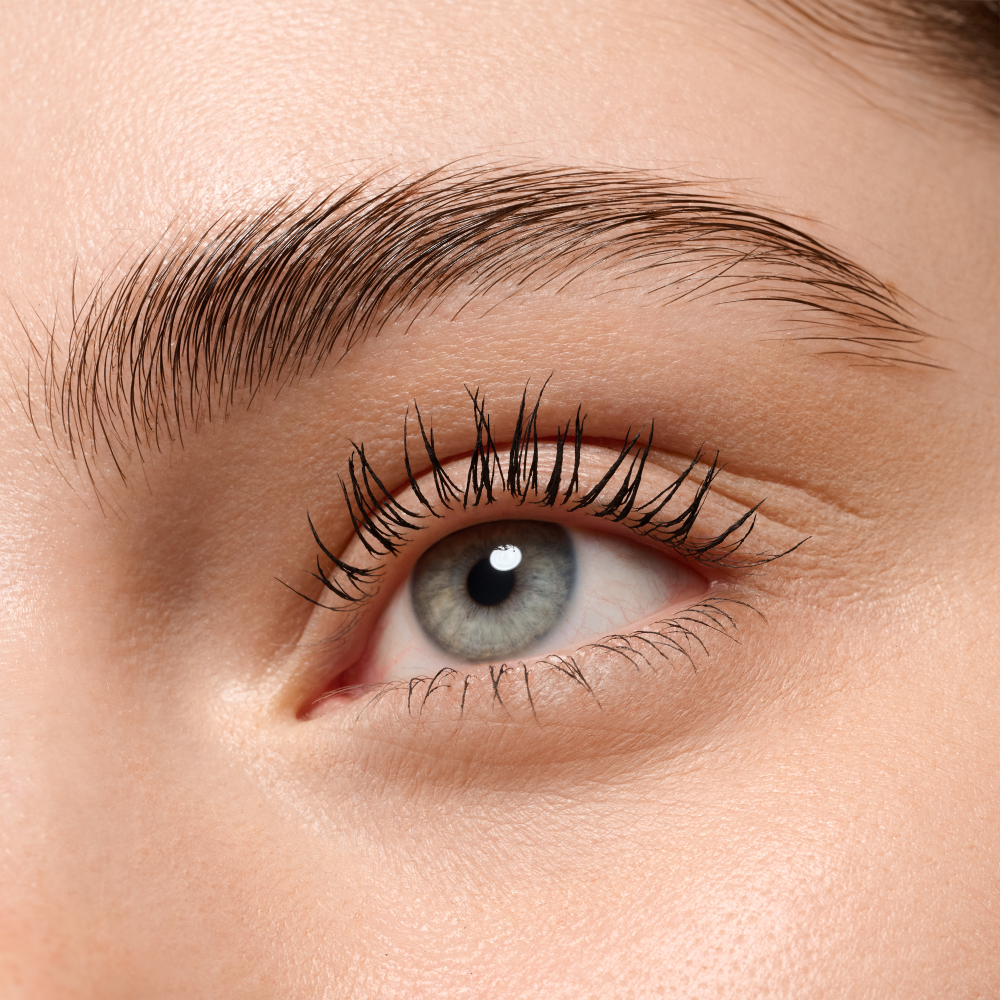 what the length! extreme lengthening mascara black - Image 3
