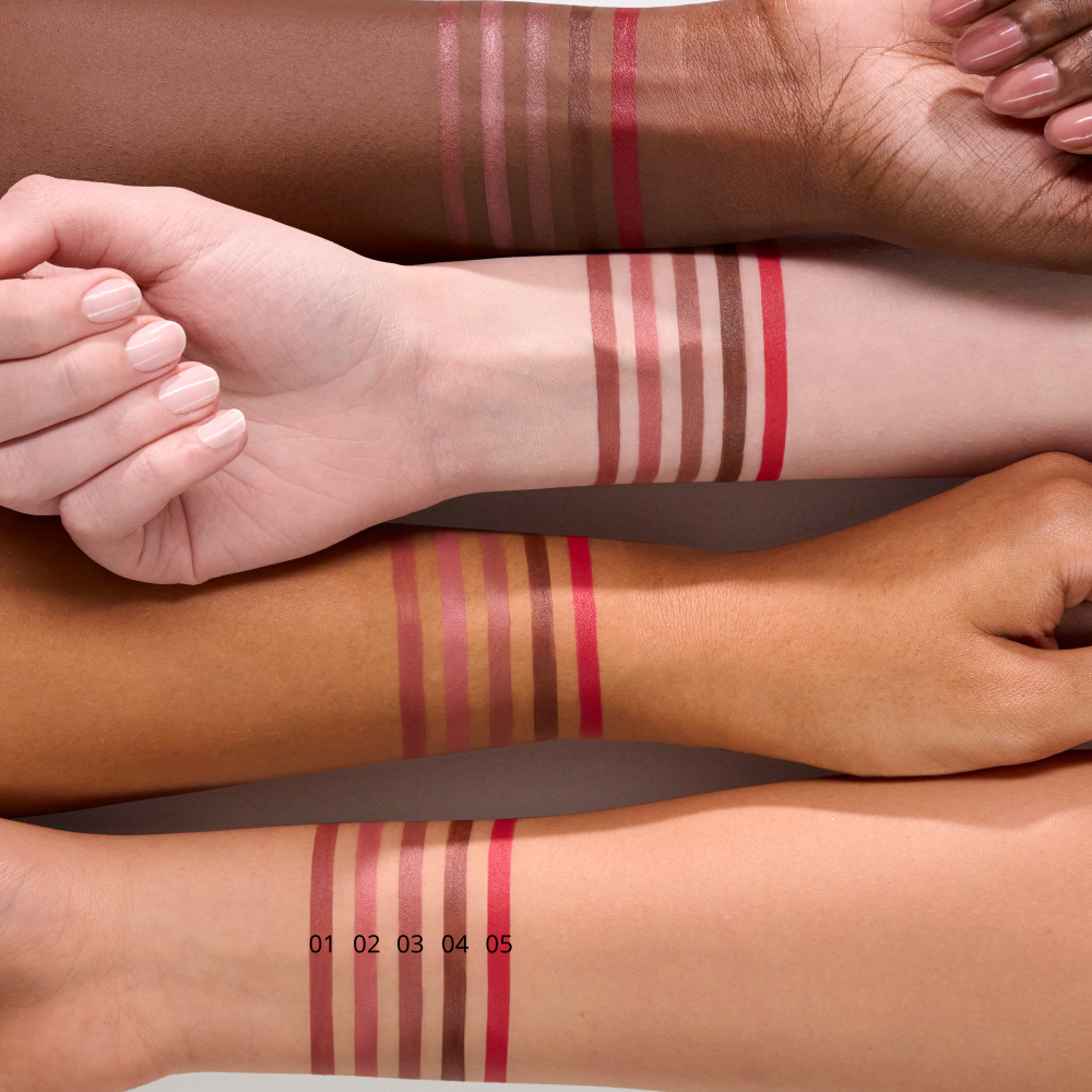 POUTline soft glide LIP PENCIL - Image 3