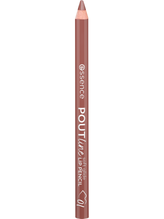 POUTline soft glide LIP PENCIL