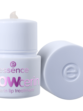 GLOWcerin glycerin lip treatment