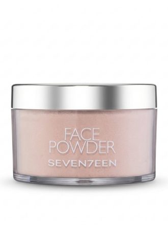 Loose Face Powder