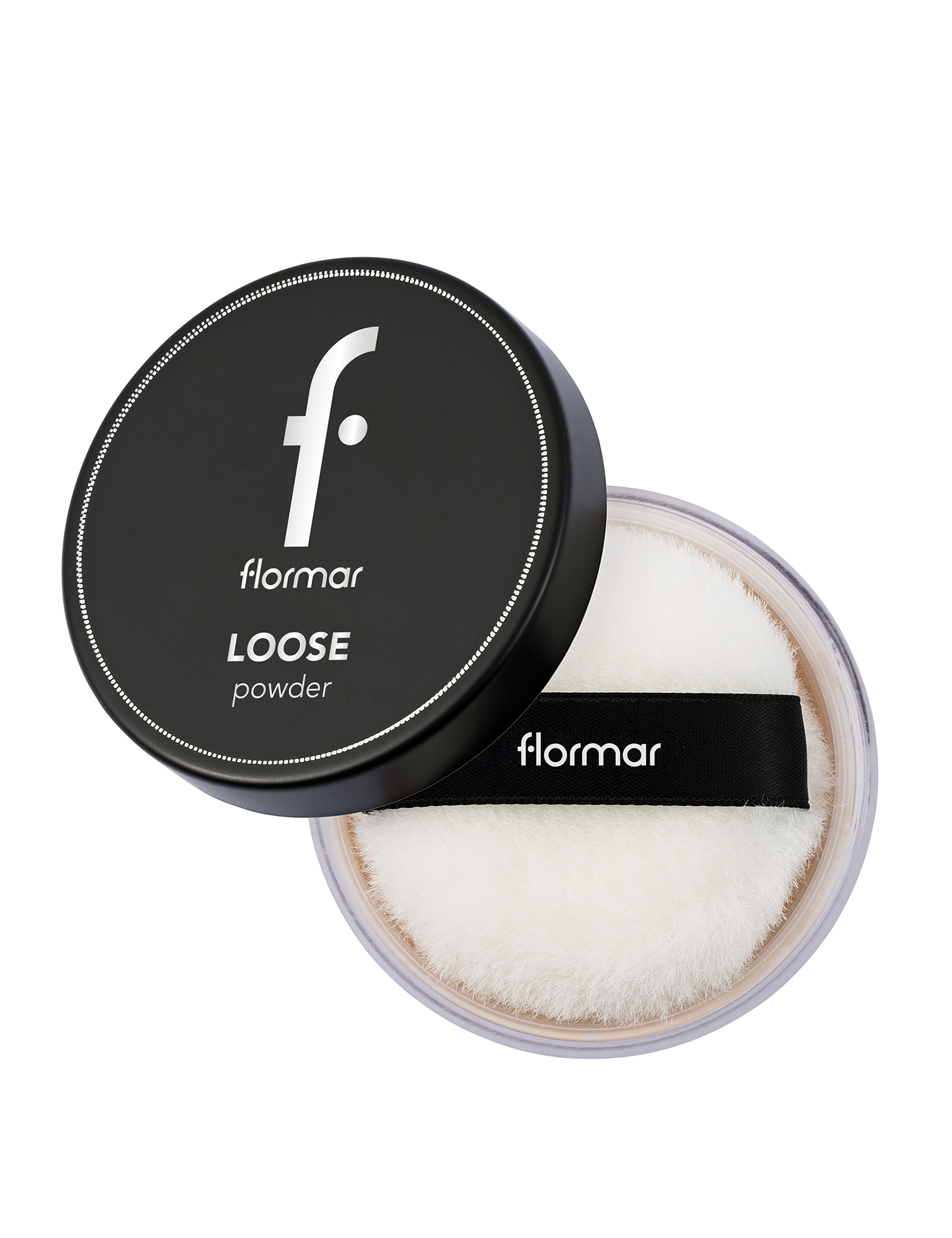 Loose Powder - Image 2