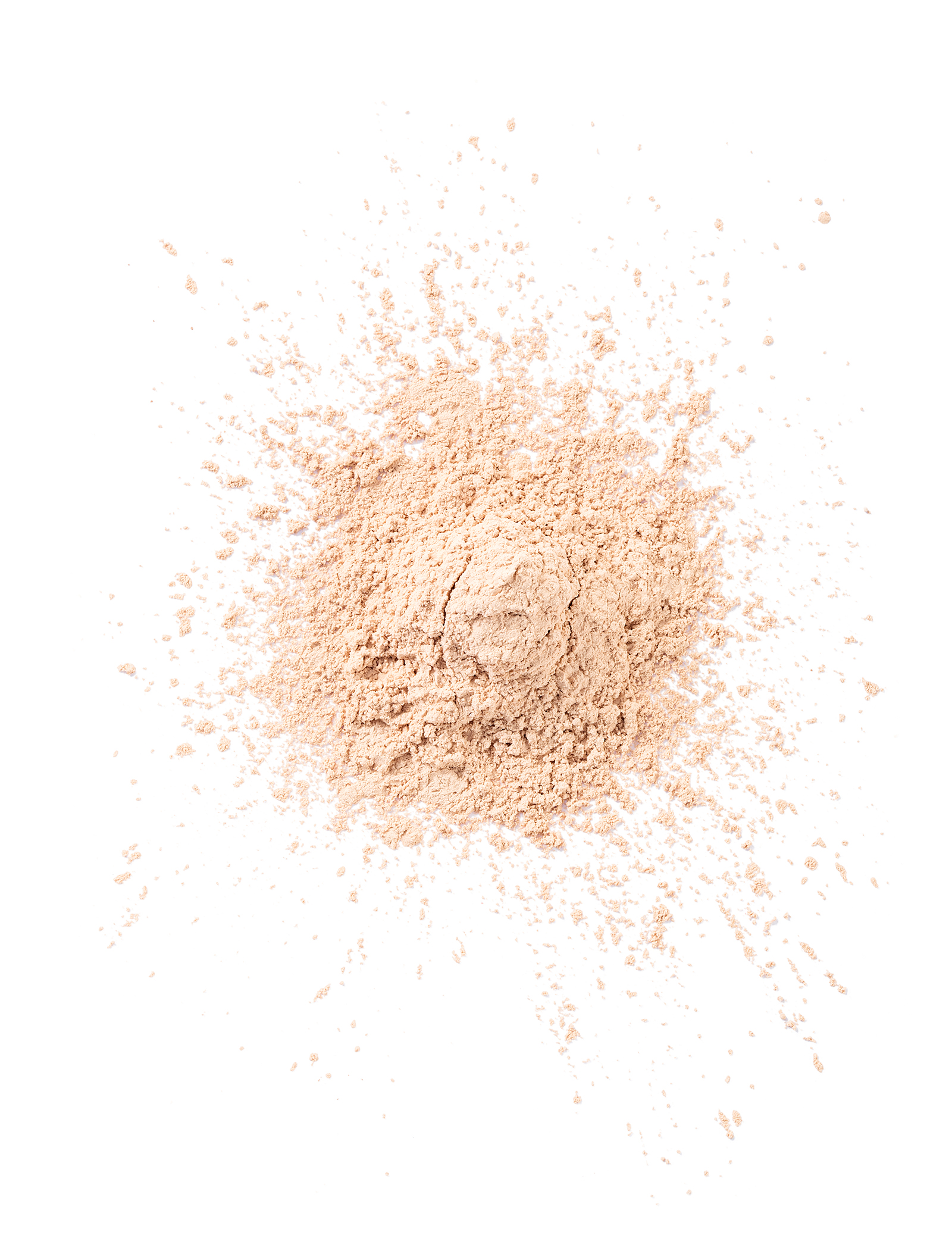 Loose Powder - Image 3