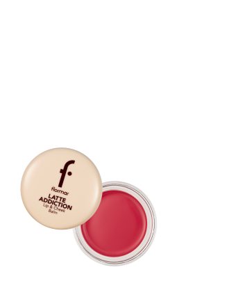 Latte Addiction Lip&Cheek Balm
