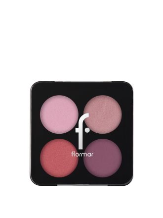 Color Eyeshadow Palette