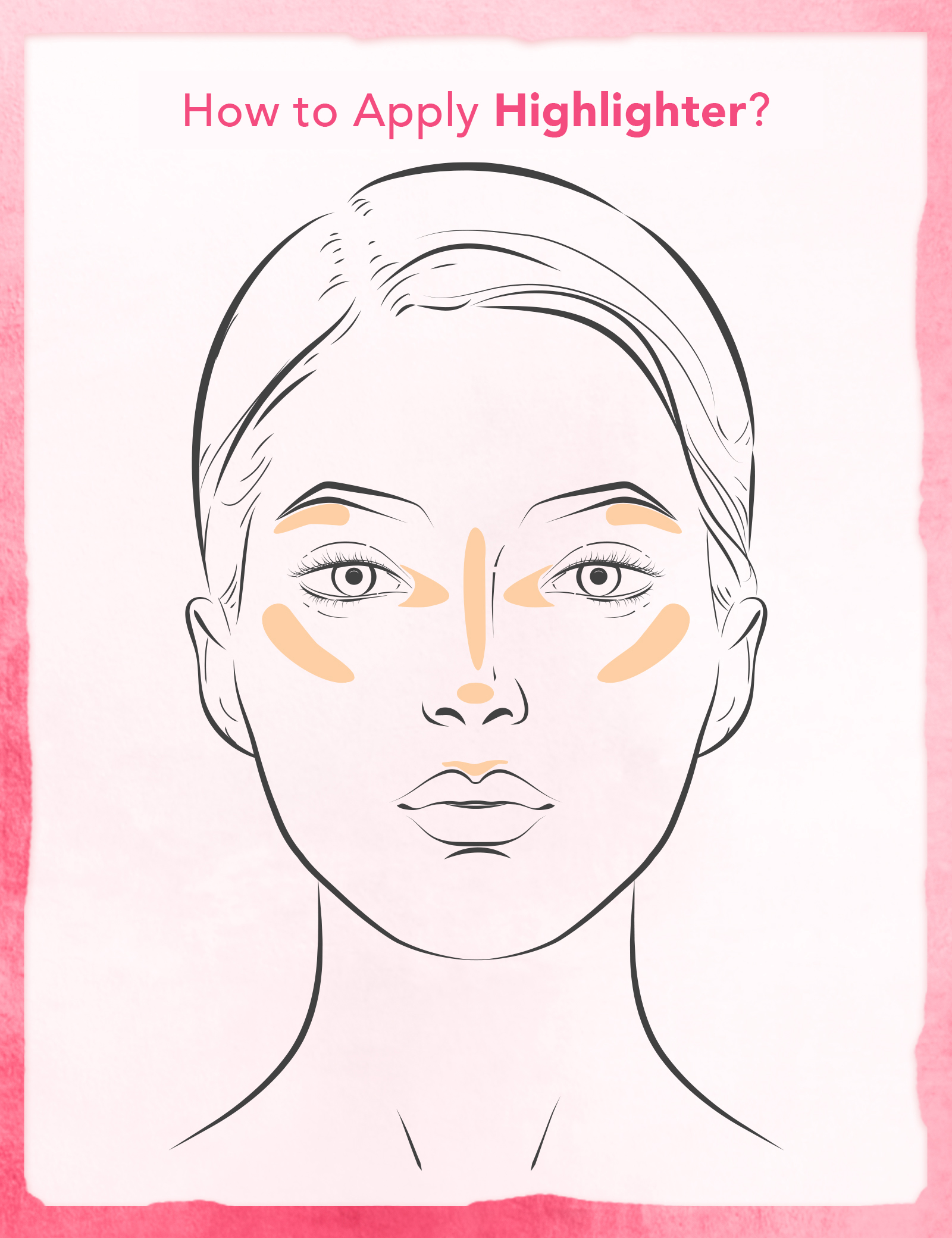 Double Radiance Primer Highlighter Champagne - Image 3