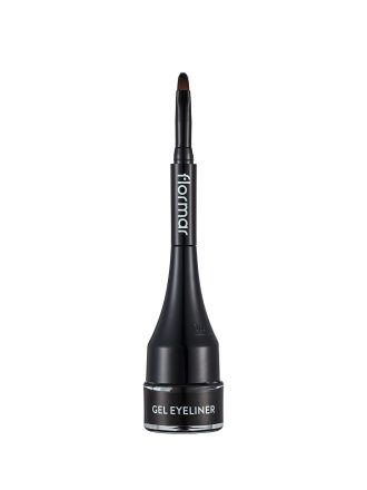 Gel Eyeliner Gel Black