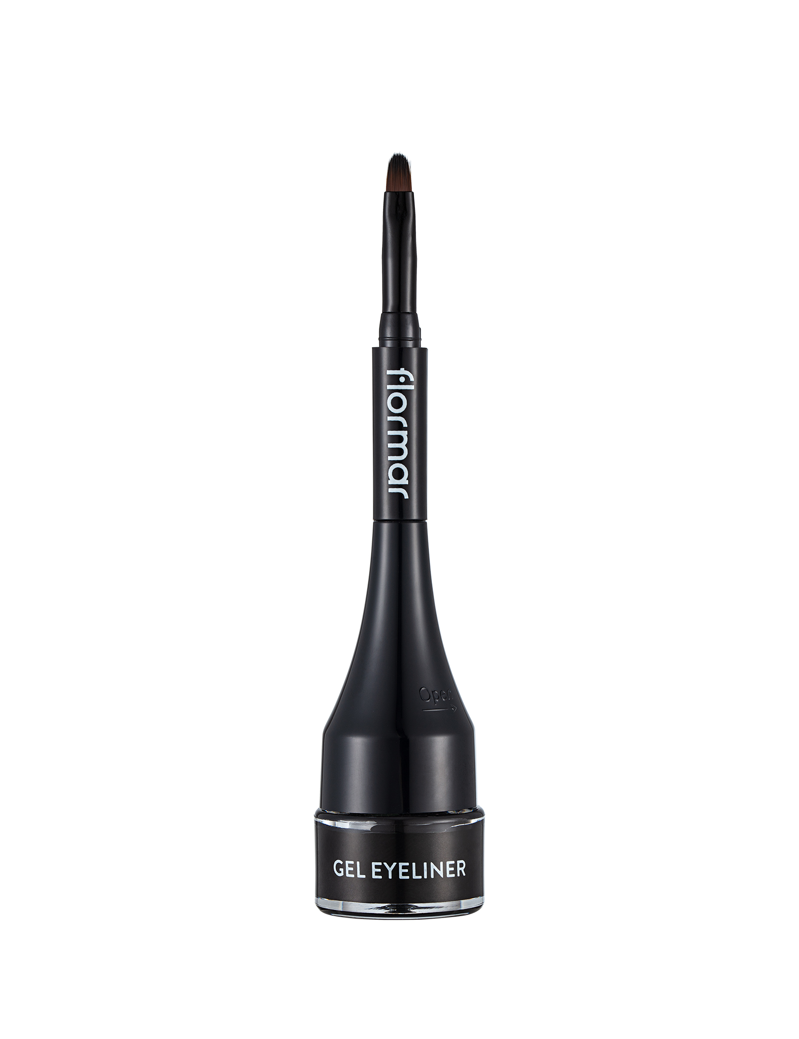 Gel Eyeliner Gel Black