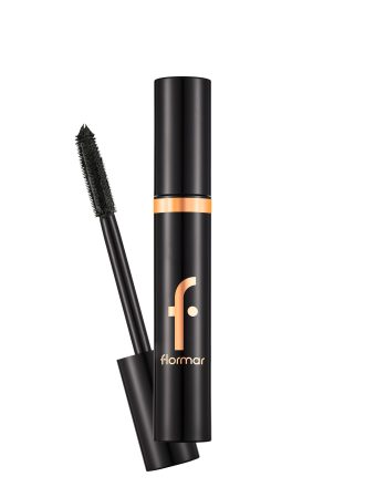 Color Your Life Mascara Khaki
