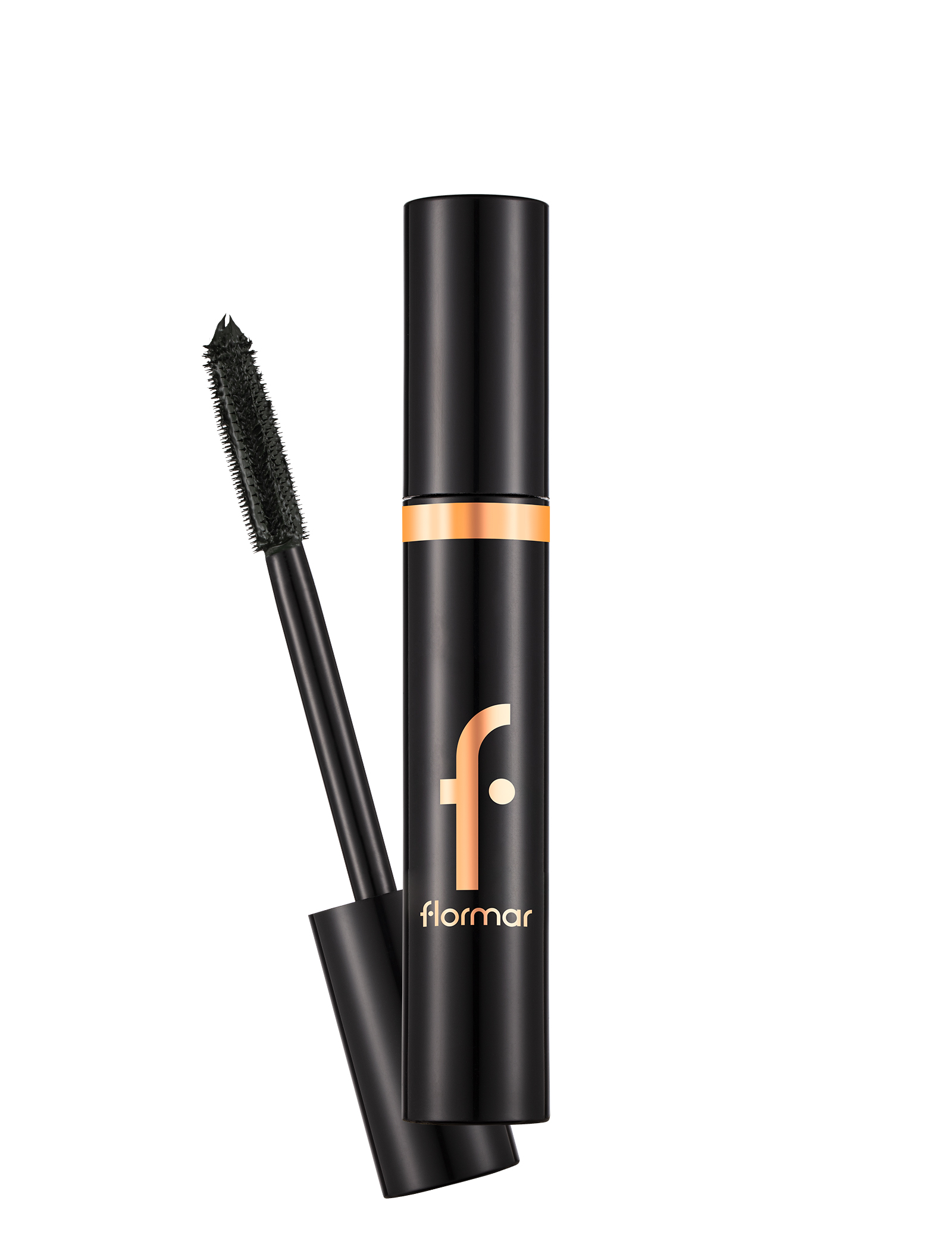 Color Your Life Mascara Khaki