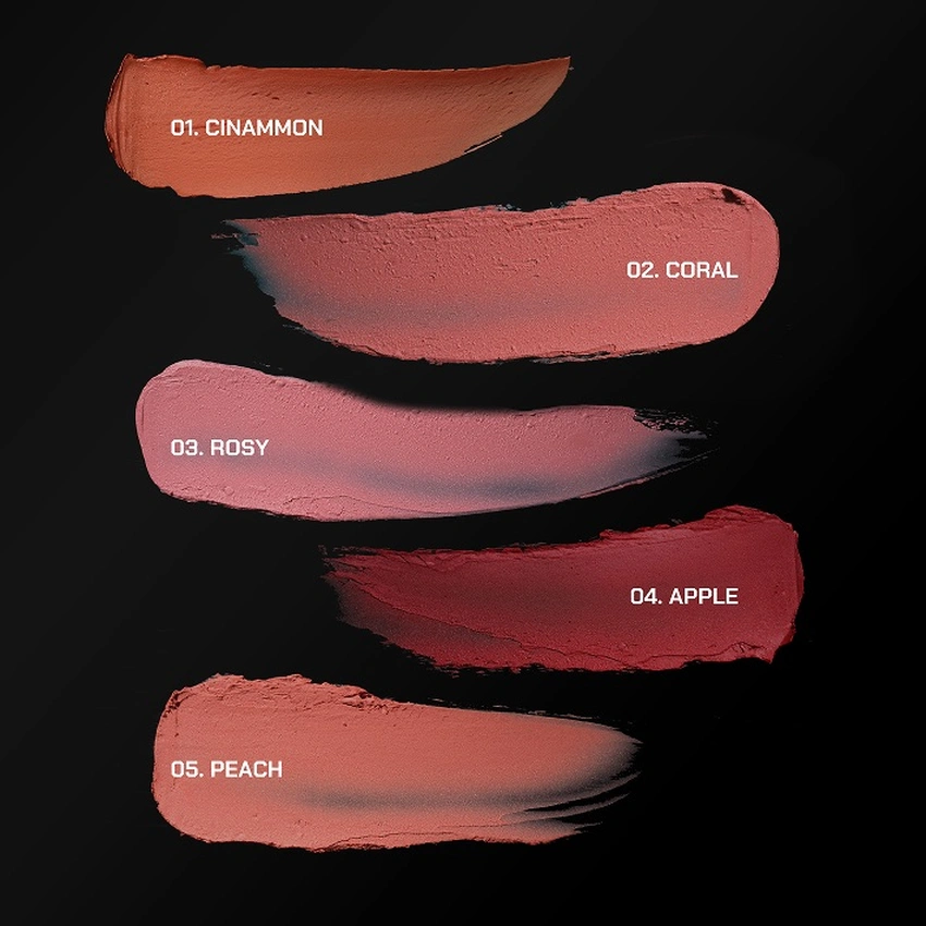 Touch of Blush - Image 3