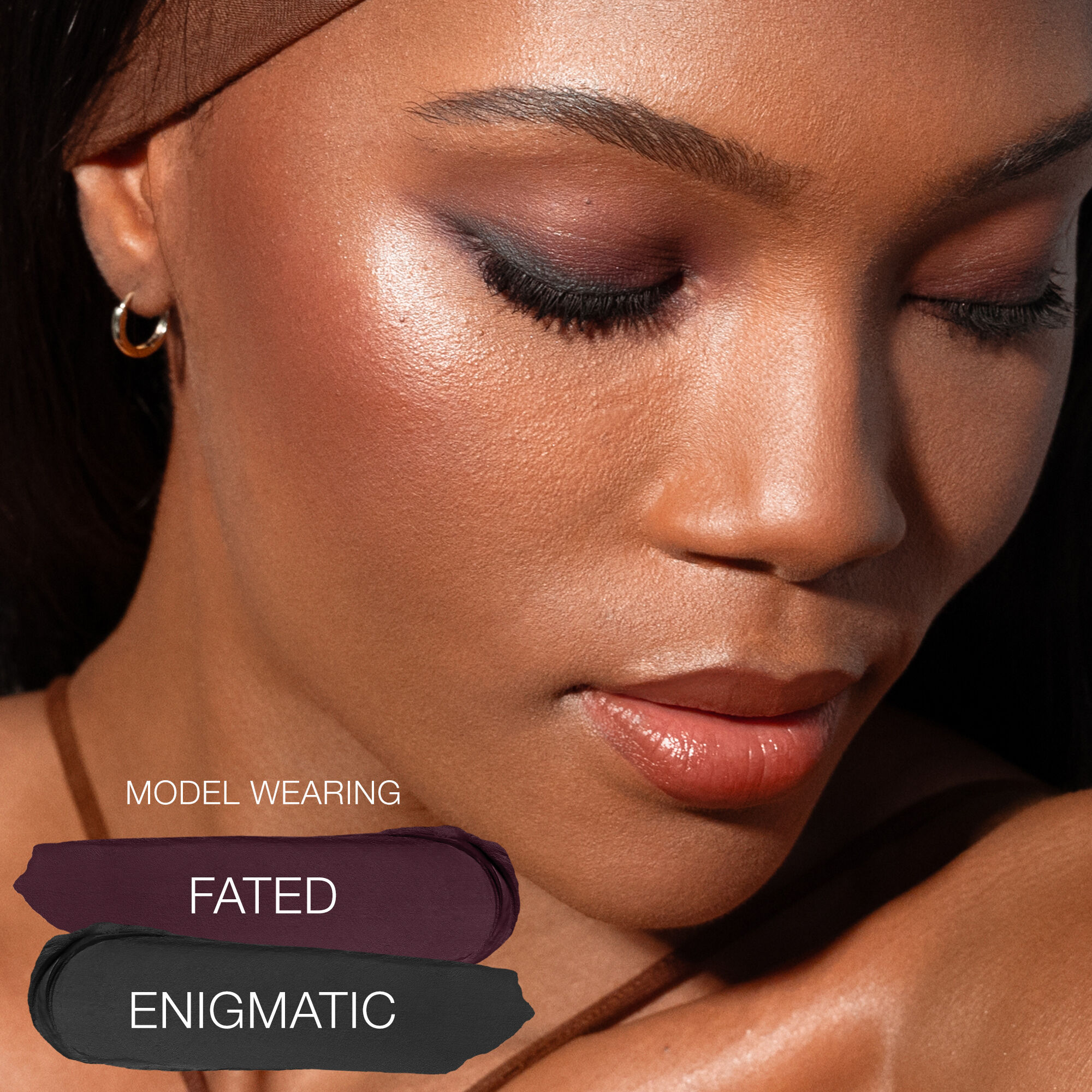 Total Seduction Eyeshadow Stick - Image 3