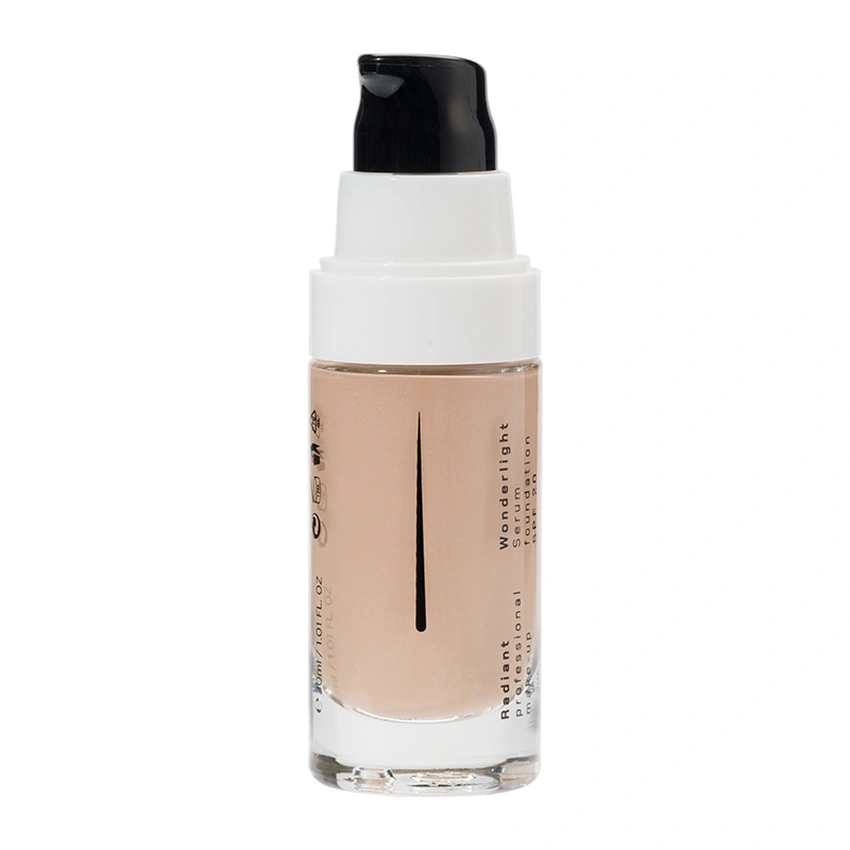 Wonderlight Serum Foundation SPF20 - Image 2