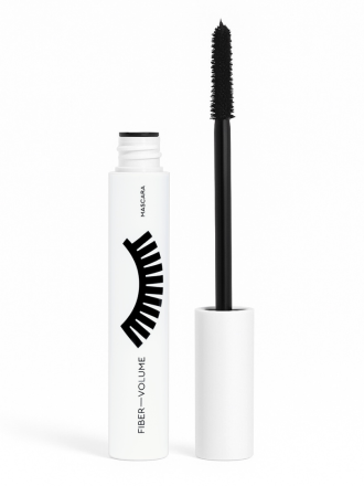 FIBER – VOLUME MASCARA