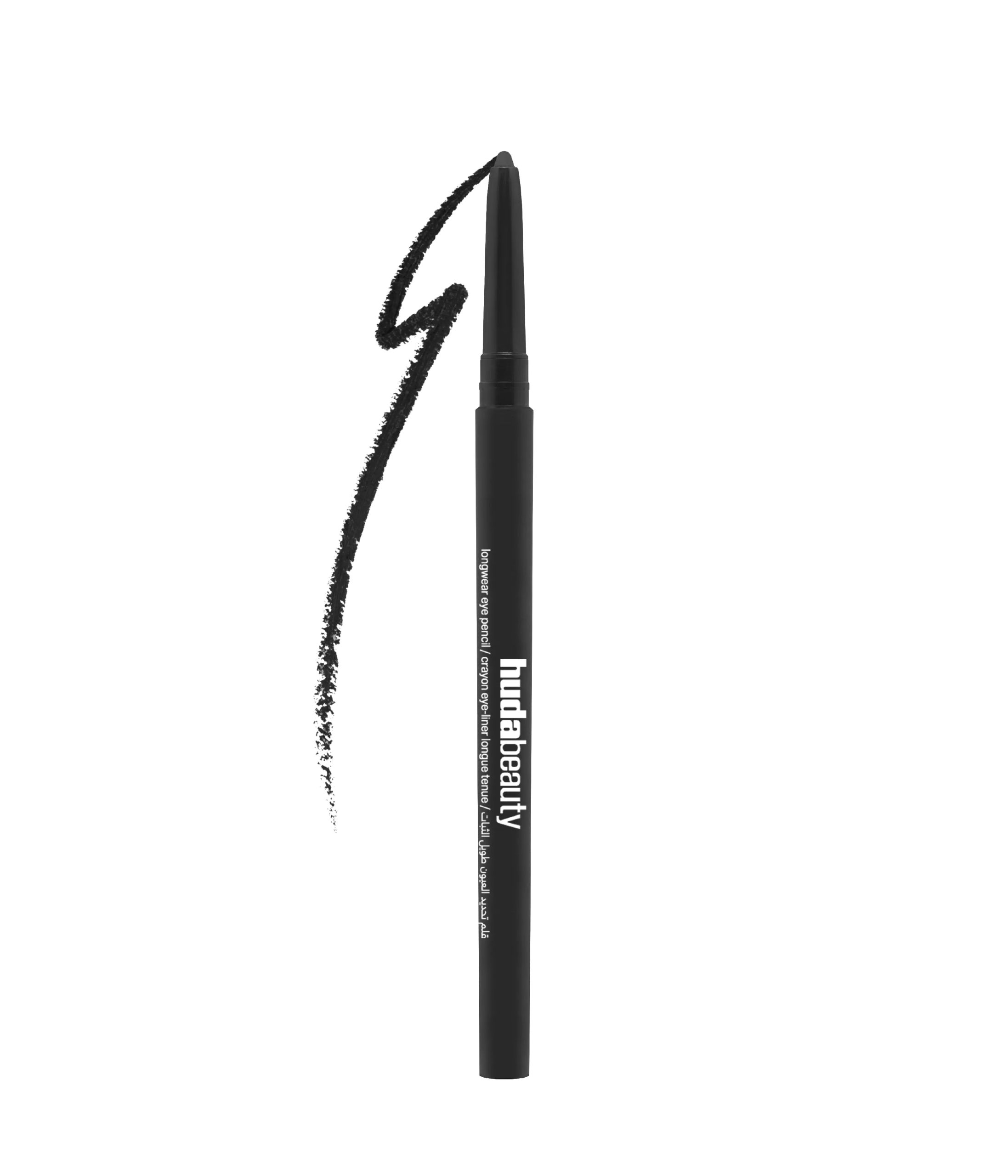 Creamy Kohl Longwear Eye Pencil