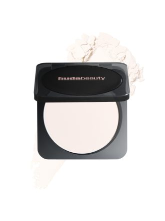 Easy Bake Pressed Powder