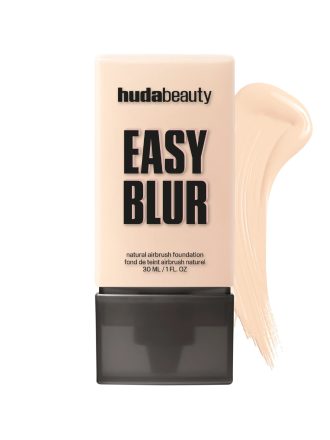 Easy Blur Natural Airbrush Foundation with Niacinamide