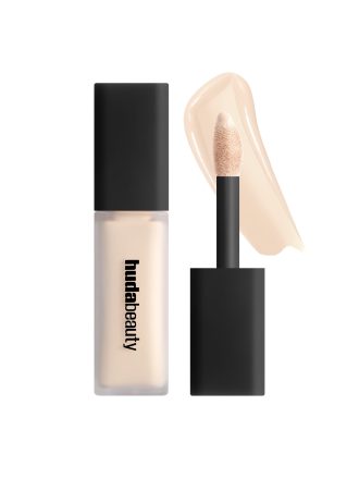 #FauxFilter Luminous Matte Concealer
