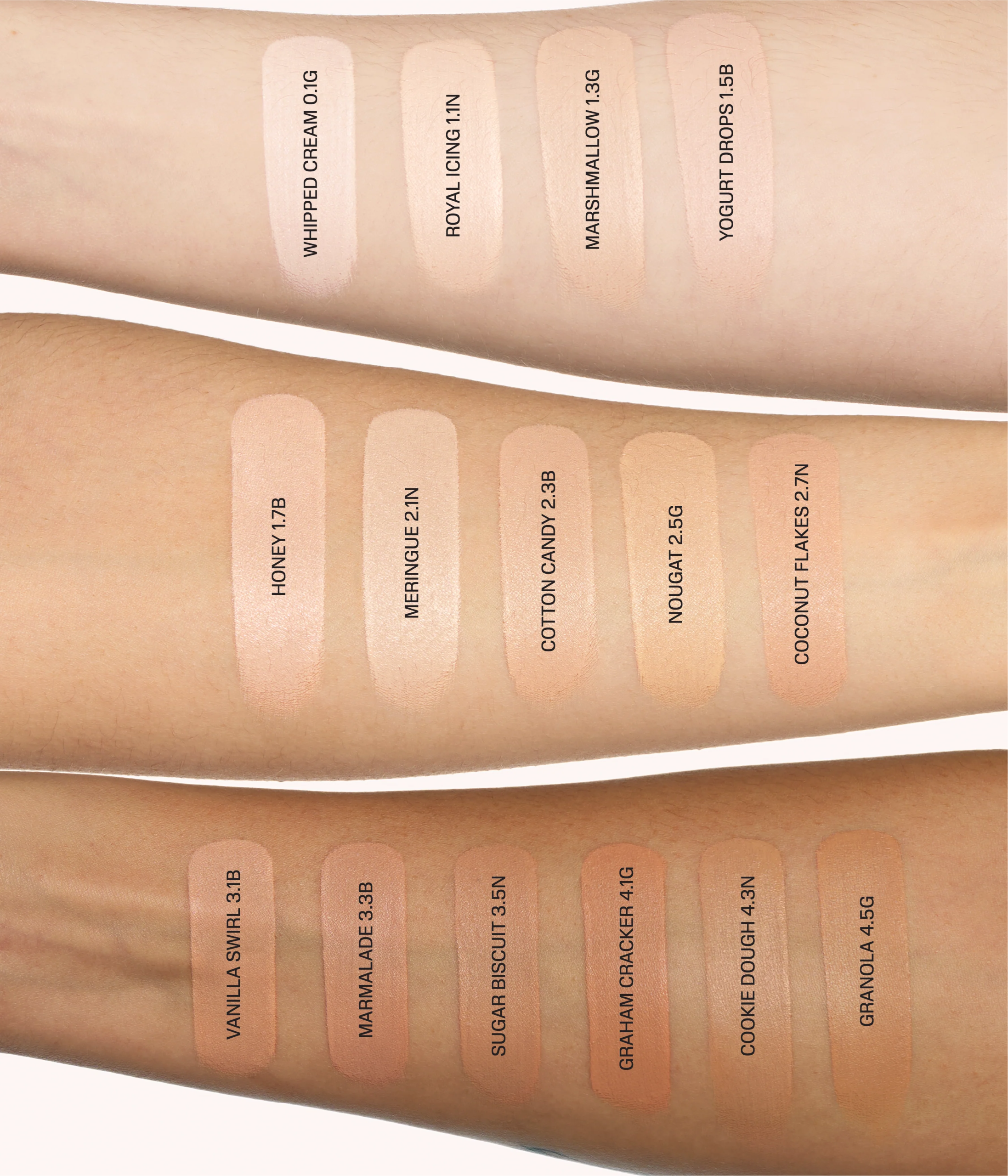 #FauxFilter Luminous Matte Concealer - Image 3