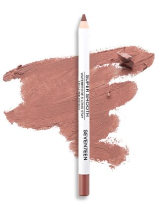 Super Smooth Waterproof Lip Liner pencil