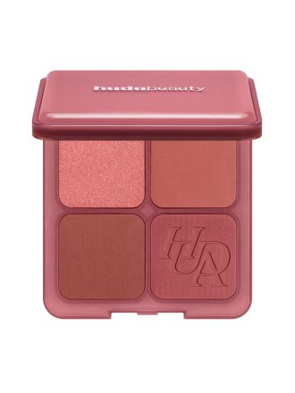 Blush Filter Blurring Blushlighters Palette
