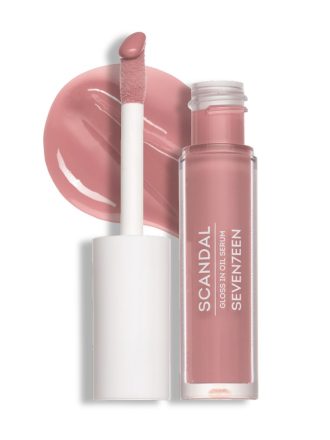 Scandal Gloss in Oil Serum