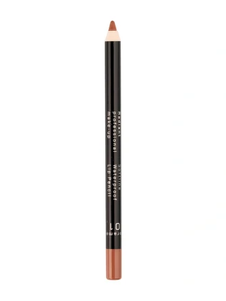 Softline Waterproof Lip Pencil