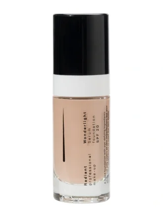 Wonderlight Serum Foundation SPF20