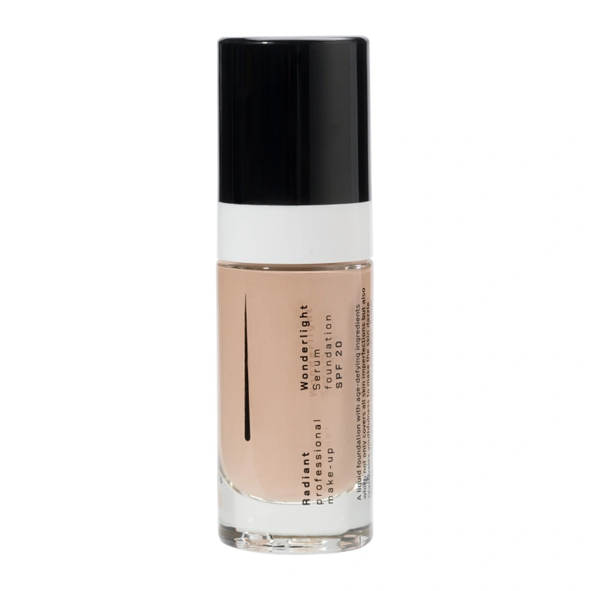 Wonderlight Serum Foundation SPF20