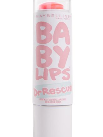 Baby Lips Dr Rescue Medicated Lip Balm