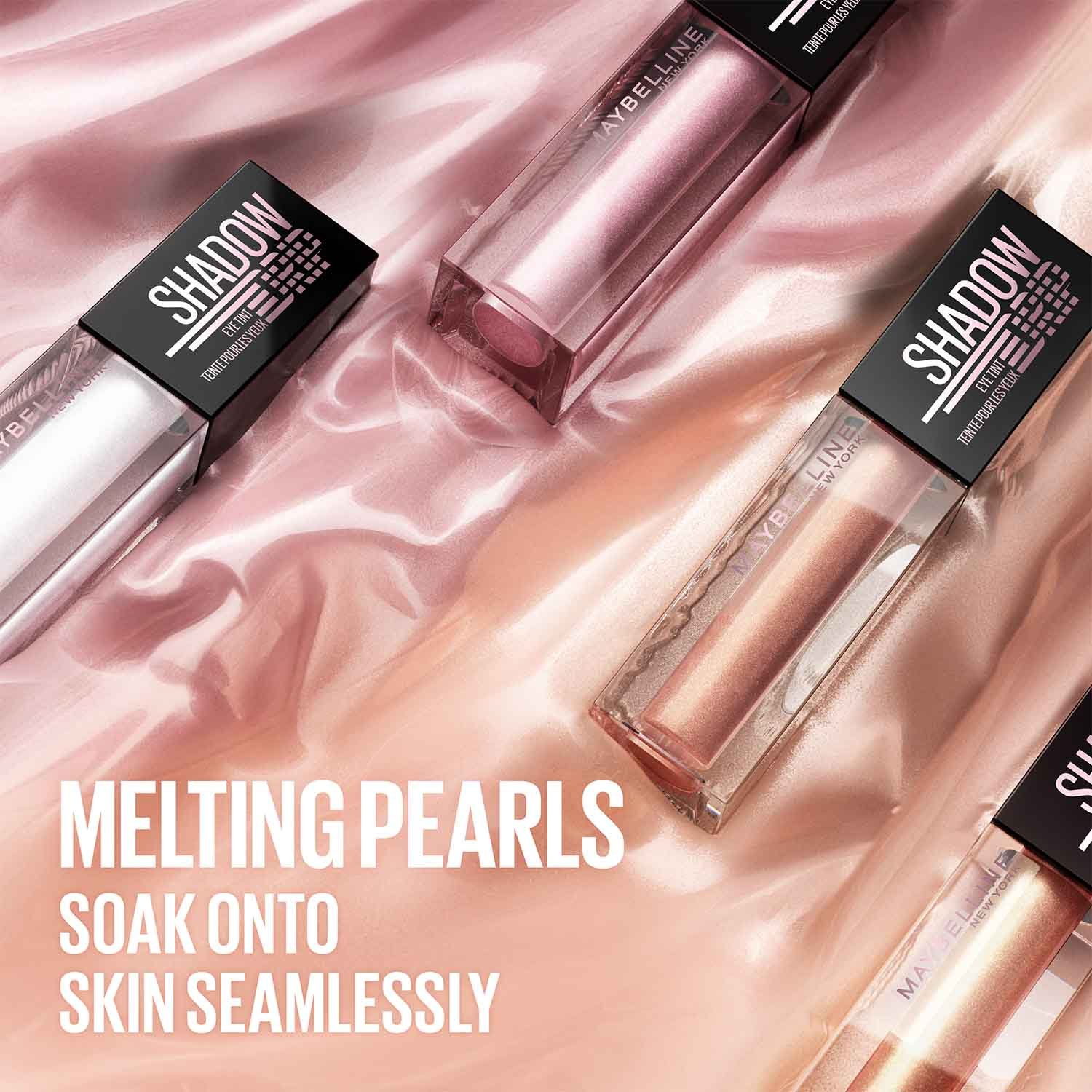 Shadow Drip Eye Tint Shimmer Liquid Eyeshadow - Image 4