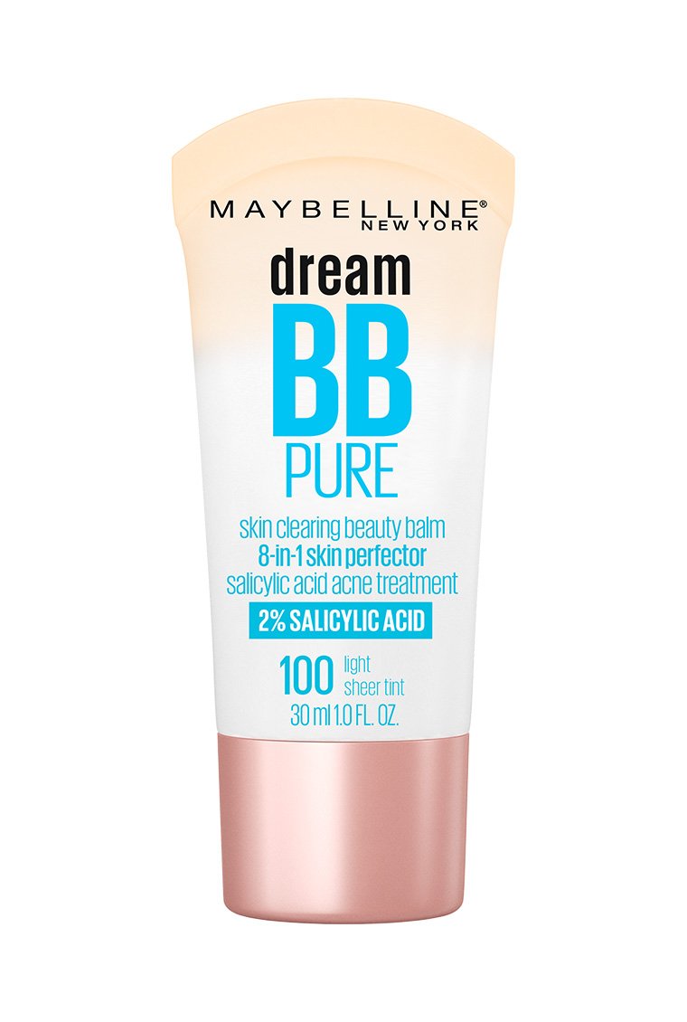 Dream BB Pure® BB Cream